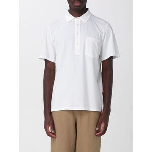 Barena Polo Shirt Men White